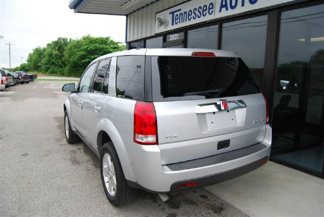 2006 Saturn VUE Ml350 4matic Heated Seats