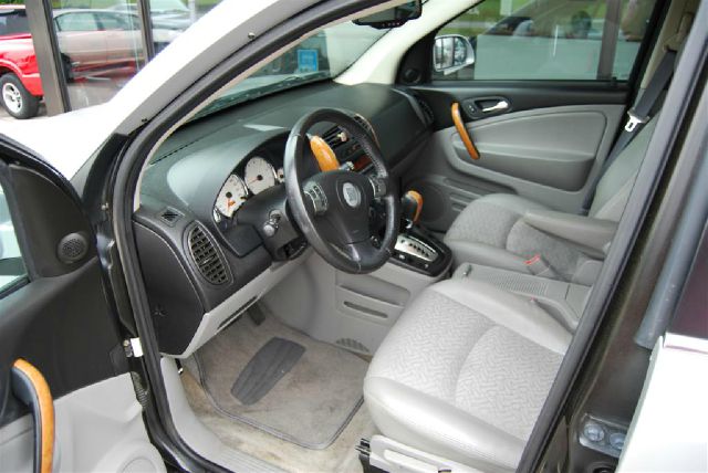 2006 Saturn VUE Ml350 4matic Heated Seats