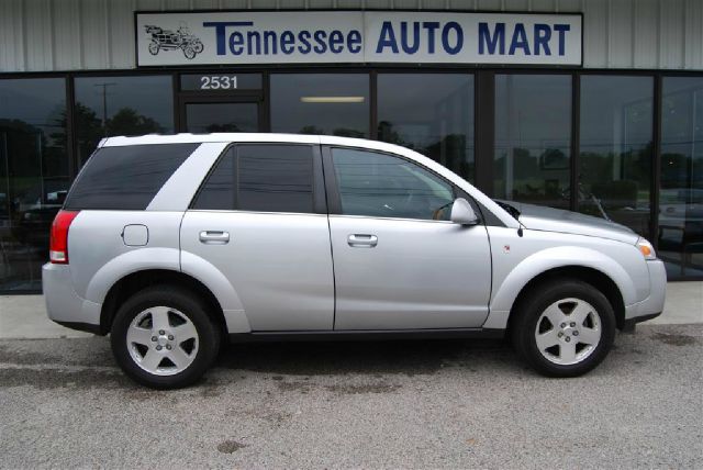 2006 Saturn VUE Ml350 4matic Heated Seats