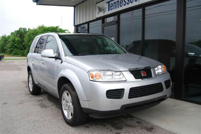 2006 Saturn VUE Ml350 4matic Heated Seats