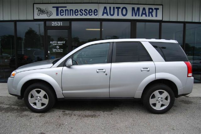 2006 Saturn VUE Ml350 4matic Heated Seats