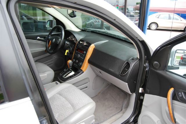 2006 Saturn VUE Ml350 4matic Heated Seats