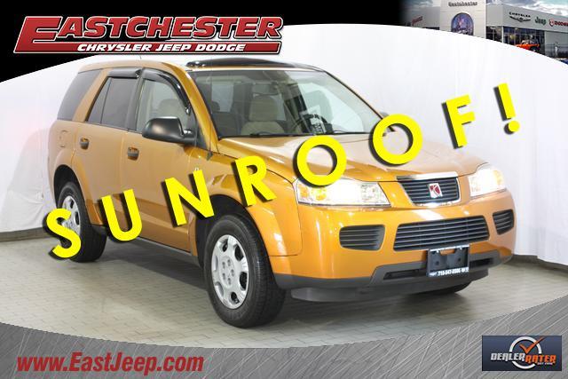 2006 Saturn VUE Unknown