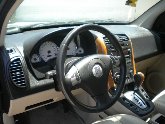 2006 Saturn VUE Ml350 4matic Heated Seats