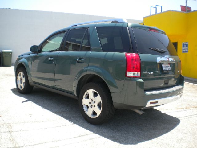 2006 Saturn VUE Ml350 4matic Heated Seats