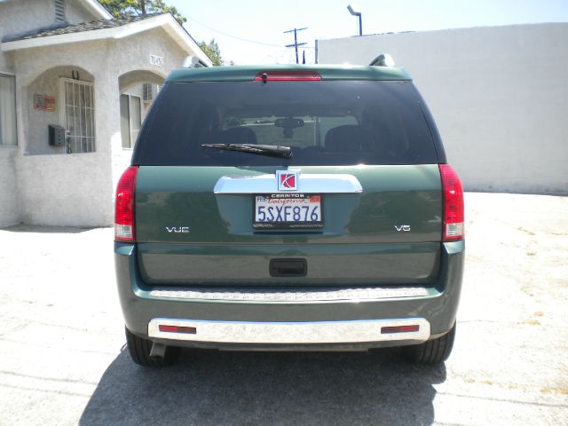 2006 Saturn VUE Ml350 4matic Heated Seats