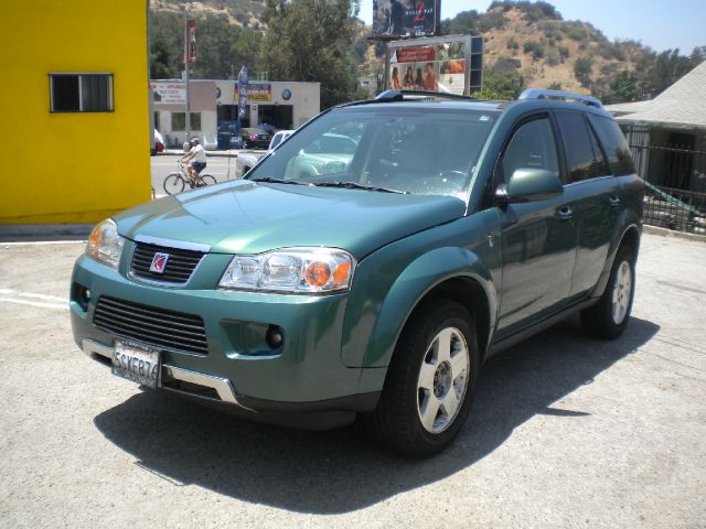 2006 Saturn VUE Ml350 4matic Heated Seats