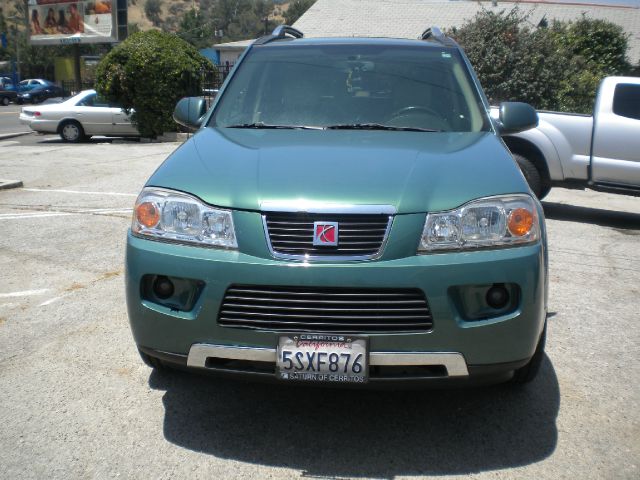 2006 Saturn VUE Ml350 4matic Heated Seats