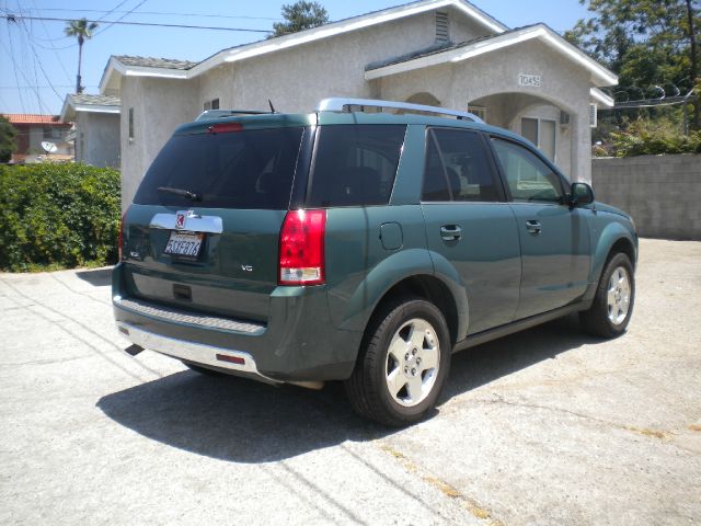 2006 Saturn VUE Ml350 4matic Heated Seats