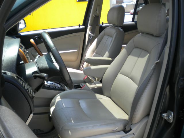 2006 Saturn VUE Ml350 4matic Heated Seats