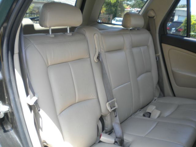 2006 Saturn VUE Ml350 4matic Heated Seats