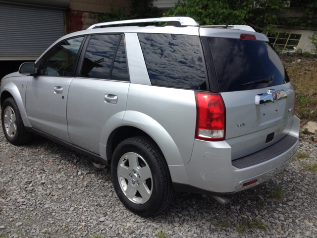 2006 Saturn VUE Ml350 4matic Heated Seats