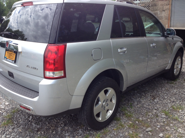 2006 Saturn VUE Ml350 4matic Heated Seats