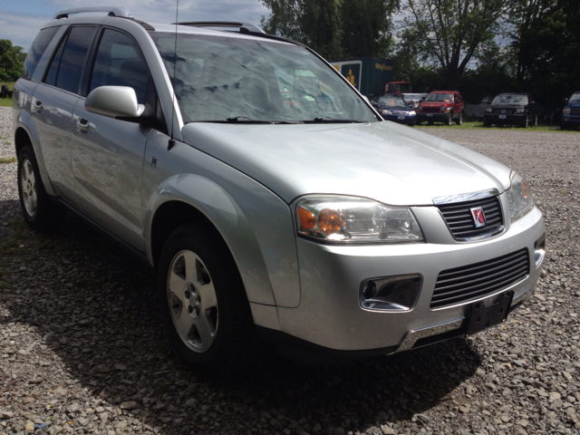 2006 Saturn VUE Ml350 4matic Heated Seats