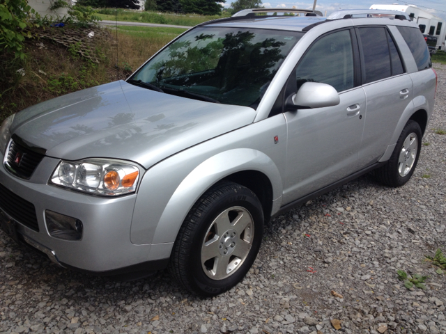 2006 Saturn VUE Ml350 4matic Heated Seats