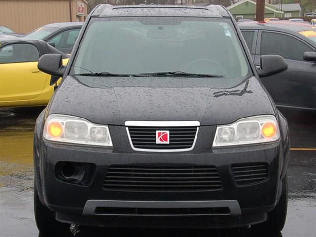 2006 Saturn VUE Turbo