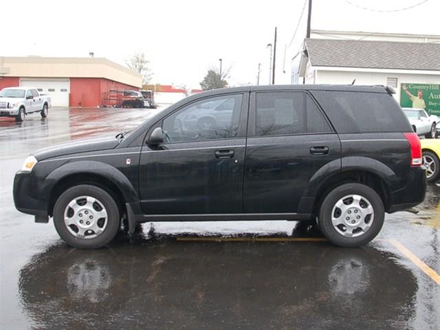 2006 Saturn VUE Turbo