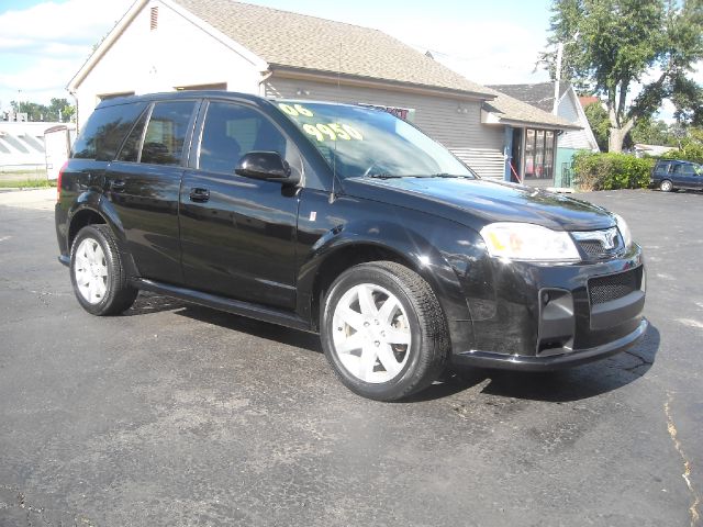 2006 Saturn VUE LTW/ Captain Chairs