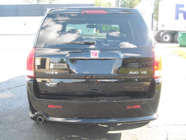 2006 Saturn VUE LTW/ Captain Chairs