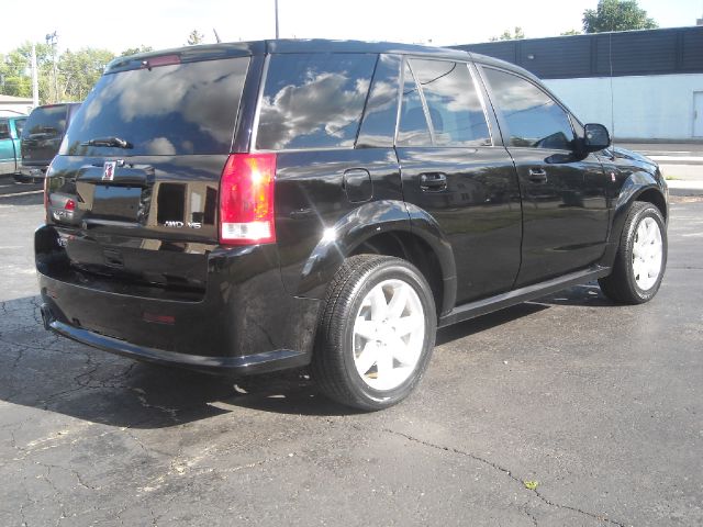 2006 Saturn VUE LTW/ Captain Chairs