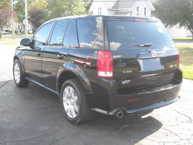 2006 Saturn VUE LTW/ Captain Chairs