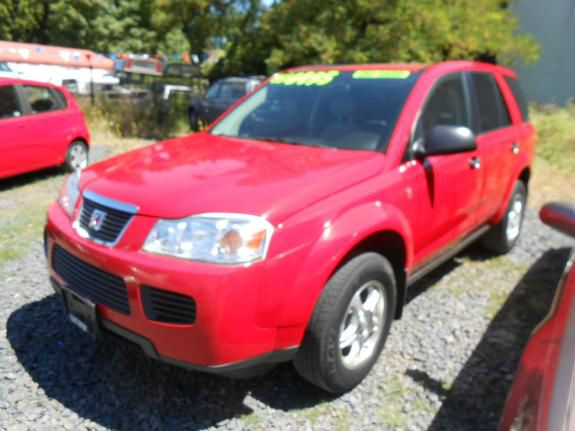 2006 Saturn VUE Slk55 AMG