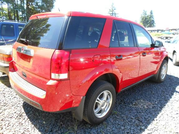 2006 Saturn VUE Slk55 AMG