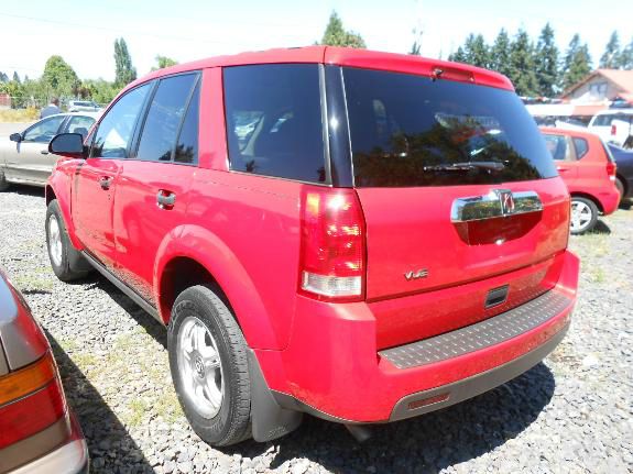 2006 Saturn VUE Slk55 AMG