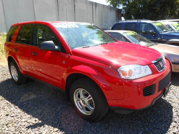 2006 Saturn VUE Slk55 AMG