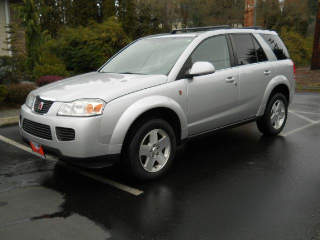 2006 Saturn VUE Ml350 4matic Heated Seats