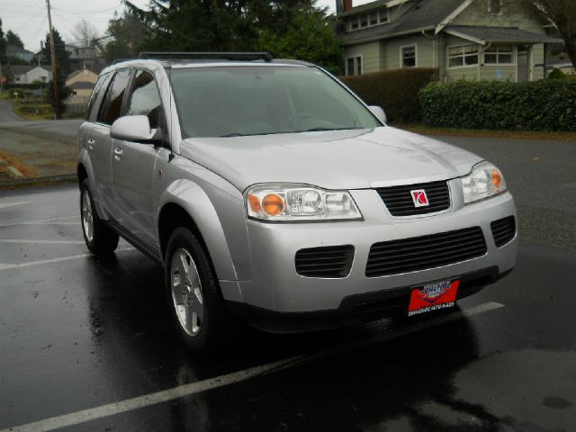 2006 Saturn VUE Ml350 4matic Heated Seats