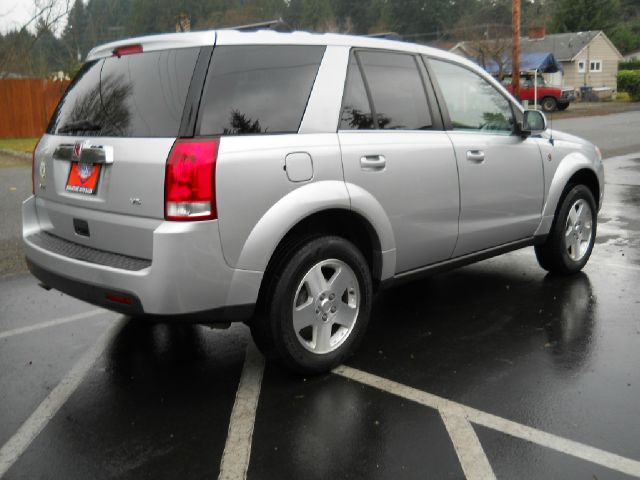 2006 Saturn VUE Ml350 4matic Heated Seats