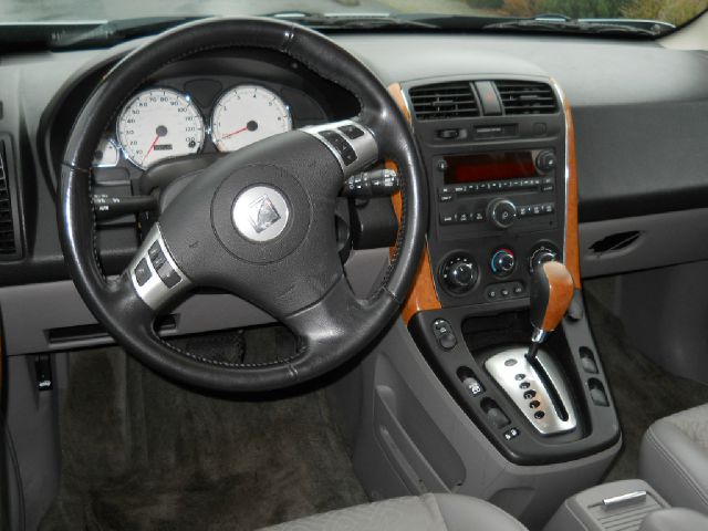 2006 Saturn VUE Ml350 4matic Heated Seats