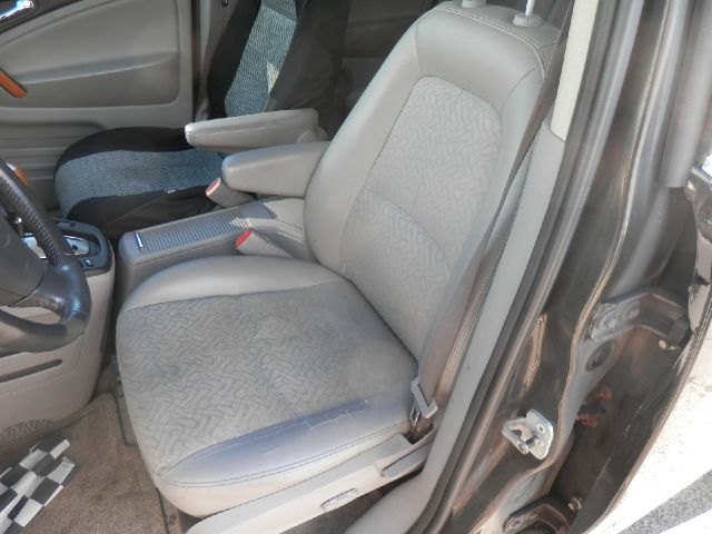 2006 Saturn VUE Ml350 4matic Heated Seats