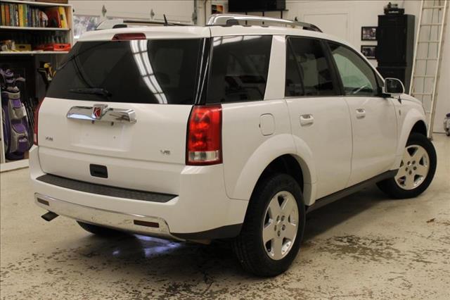 2006 Saturn VUE Unknown