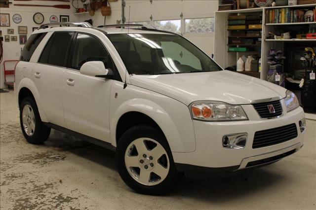 2006 Saturn VUE Unknown