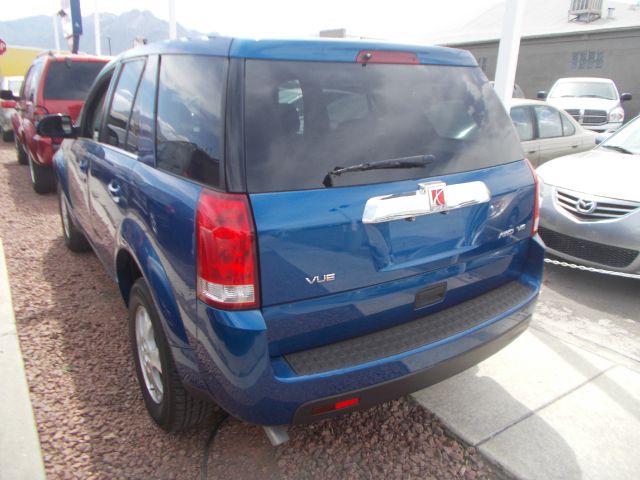 2006 Saturn VUE Ml350 4matic Heated Seats