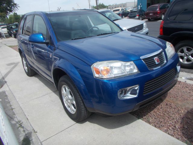 2006 Saturn VUE Ml350 4matic Heated Seats