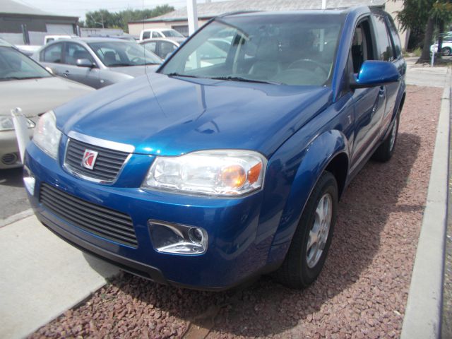 2006 Saturn VUE Ml350 4matic Heated Seats