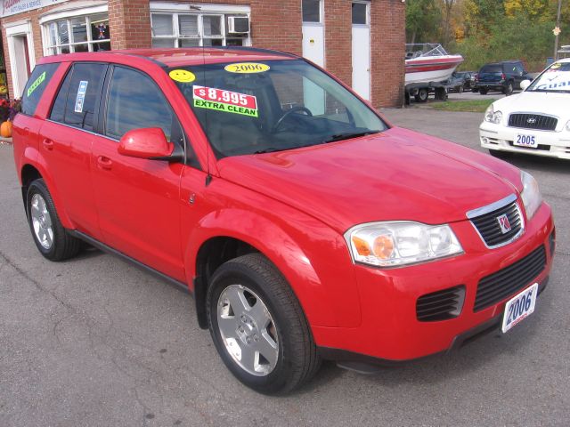 2006 Saturn VUE Ml350 4matic Heated Seats