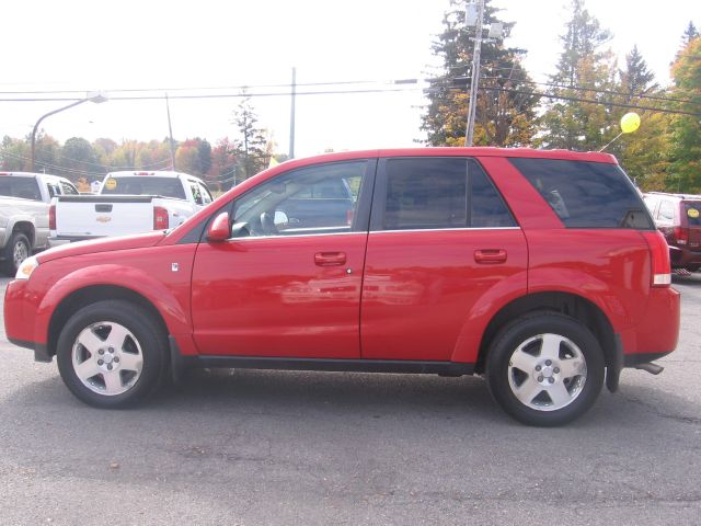 2006 Saturn VUE Ml350 4matic Heated Seats