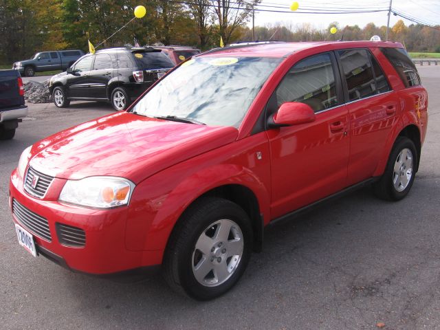 2006 Saturn VUE Ml350 4matic Heated Seats