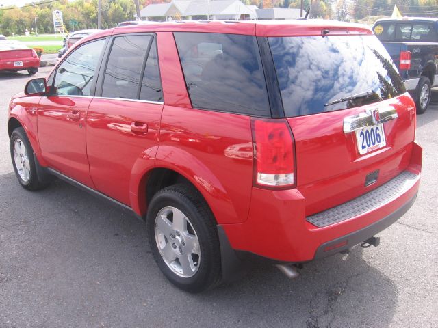 2006 Saturn VUE Ml350 4matic Heated Seats