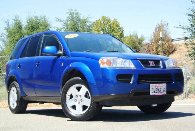 2006 Saturn VUE Ml350 4matic Heated Seats