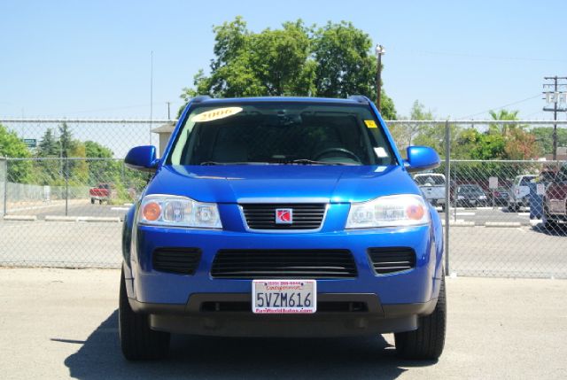 2006 Saturn VUE Ml350 4matic Heated Seats