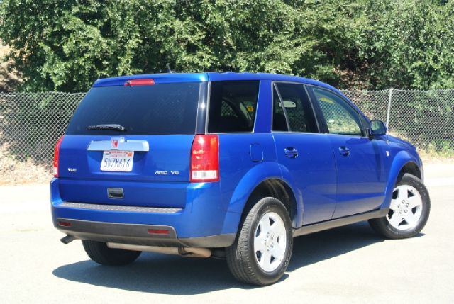 2006 Saturn VUE Ml350 4matic Heated Seats