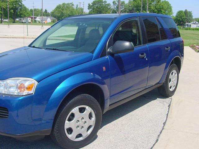 2006 Saturn VUE Relay 3