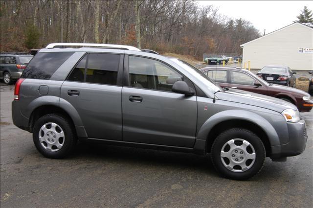 2006 Saturn VUE Unknown