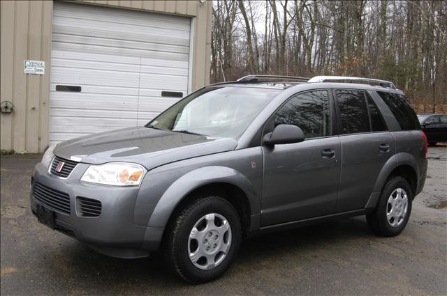 2006 Saturn VUE Unknown