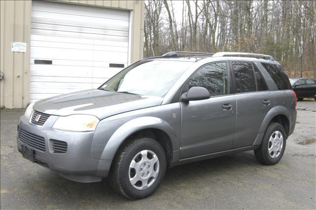 2006 Saturn VUE Unknown